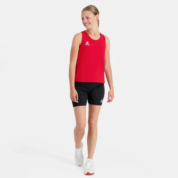 Playera Le Coq Sportif Mujer - Imagen 4