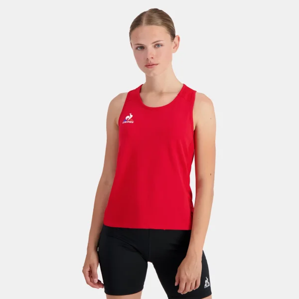 Playera Le Coq Sportif Mujer - Imagen 3