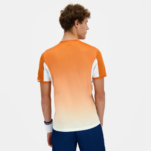 Playera Le Coq Sportif Hombre - Imagen 4