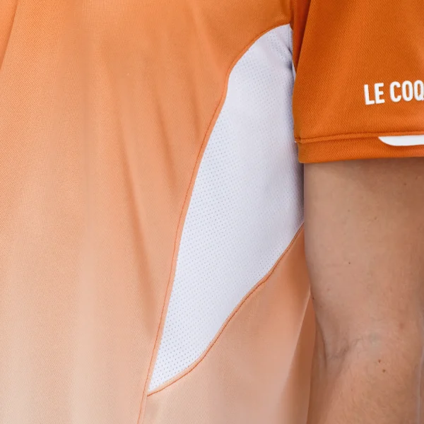 Playera Le Coq Sportif Hombre - Imagen 8