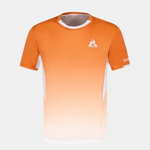 Playera Le Coq Sportif Hombre