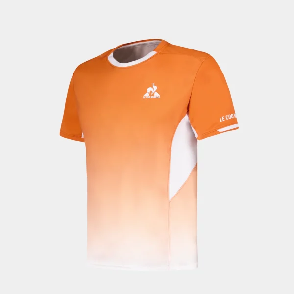 Playera Le Coq Sportif Hombre - Imagen 3