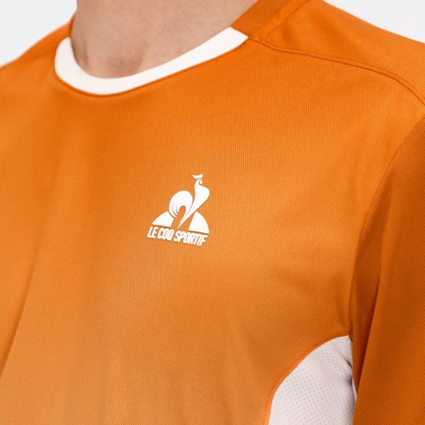 Playera Le Coq Sportif Hombre - Imagen 7
