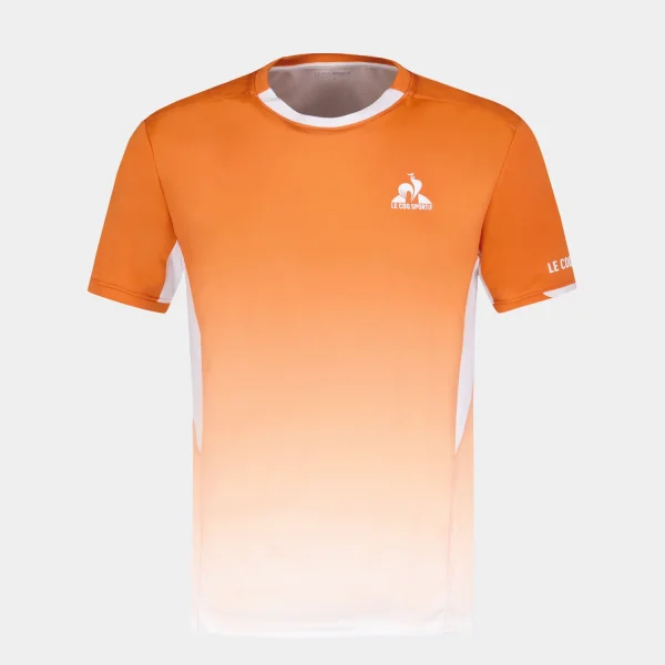 Playera Le Coq Sportif Hombre
