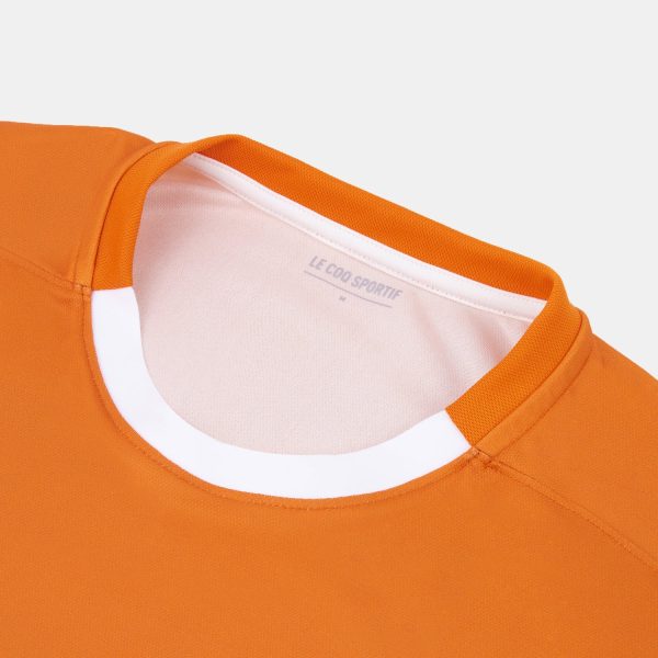 Playera Le Coq Sportif Hombre - Imagen 5