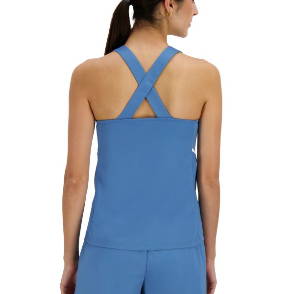 Playera Tirantes Le Coq Sportif Mujer - Imagen 3