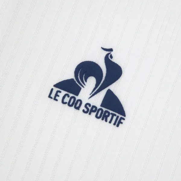 Playera Polo Le Coq Sportif Hombre - Imagen 5