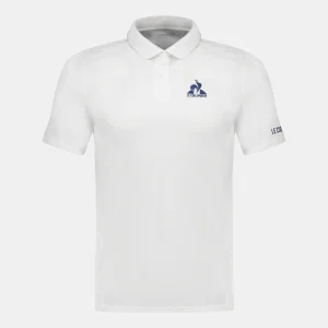 Playera Polo Le Coq Sportif Hombre