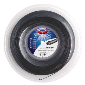 16L/1.28 mm Ytex Rollo Protour Black