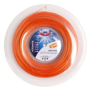 16L/1.27 mm Ytex Rollo Protour Orange