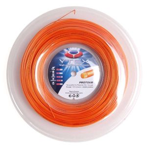 17L/1.23 mm Ytex Rollo Protour Orange