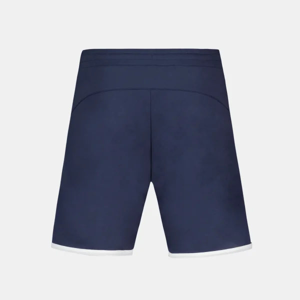 Short Le Coq Sportif Azul - Imagen 2