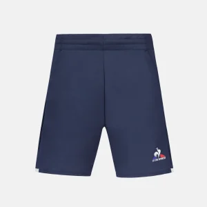 Short Le Coq Sportif Azul