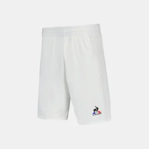 Short Le Coq Sportif Blanco
