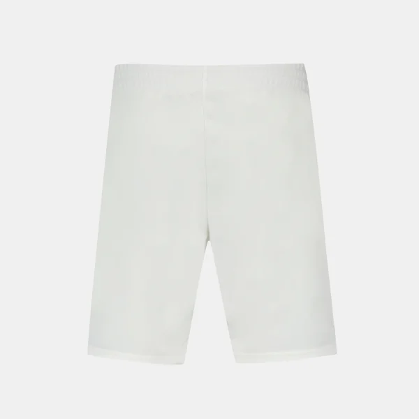 Short Le Coq Sportif Hombre Blanco - Imagen 2