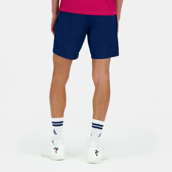 Short Le Coq Sportif Hombre - Imagen 5