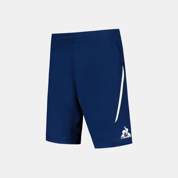Short Le Coq Sportif Hombre - Imagen 3