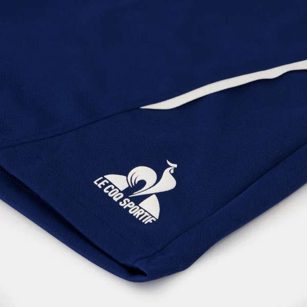 Short Le Coq Sportif Hombre - Imagen 8