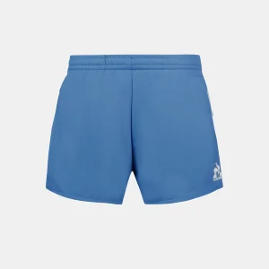 Short Le Coq Sportif Mujer