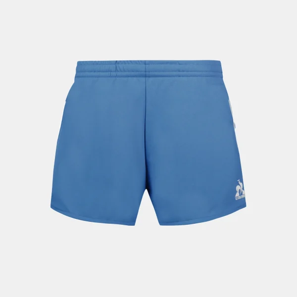 Short Le Coq Sportif Mujer