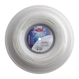 16L/1.25 mm Ytex Rollo Square-X White
