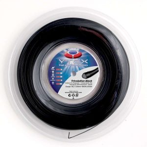 16L/1.25 mm Ytex Rollo Trivolution Black