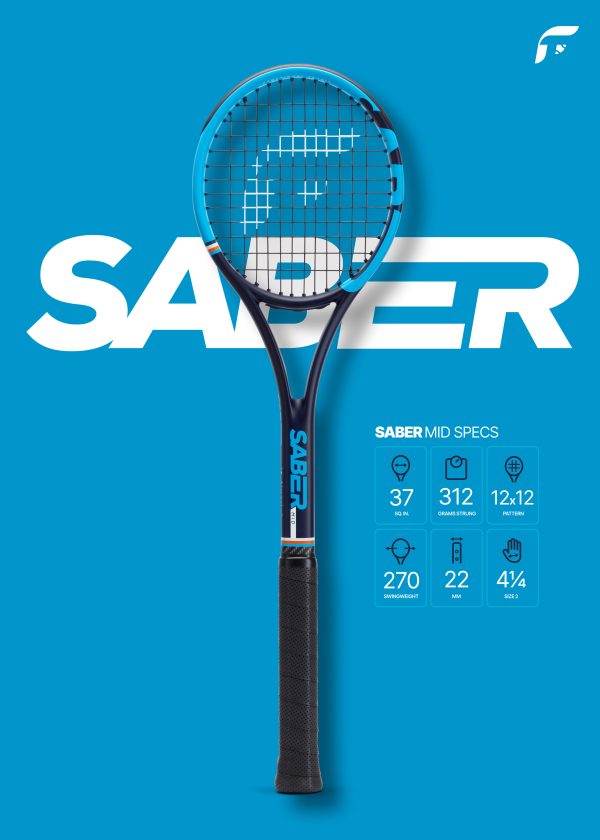 Especificaciones Saber Mid