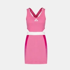 Vestido Le Coq Sportif