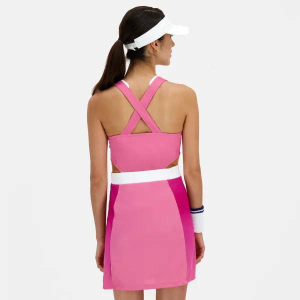 Vestido Le Coq Sportif - Imagen 4