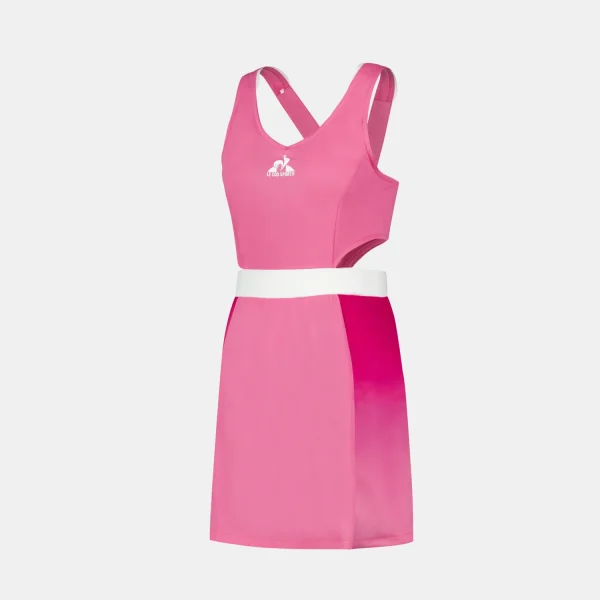 Vestido Le Coq Sportif - Imagen 3