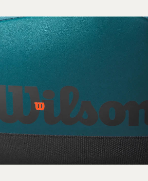 Raquetero Wilson Blade V9 Super Tour 9 Pack - Imagen 4