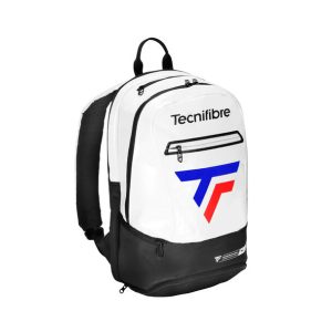 Mochila Tecnifibre TOUR ENDURANCE BACKPACK BLANCA