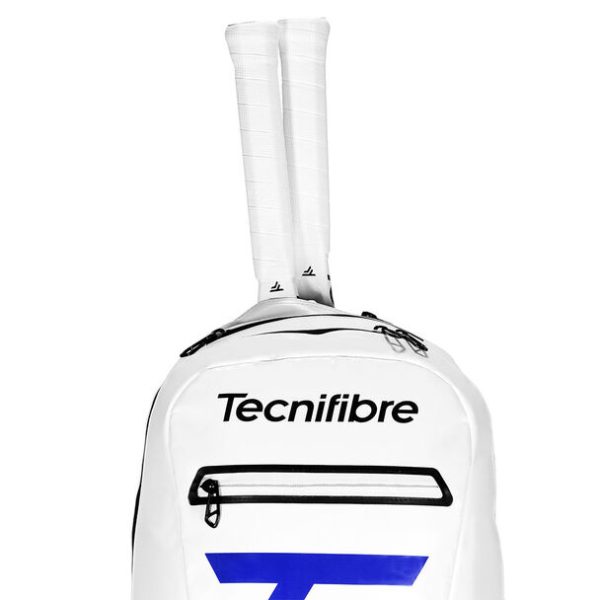 Mochila Tecnifibre TOUR ENDURANCE BACKPACK BLANCA - Imagen 3