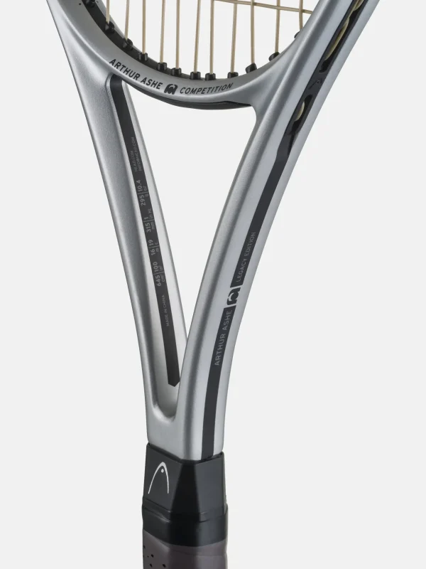 HEAD Arthur Ashe Competition Raqueta - Imagen 2