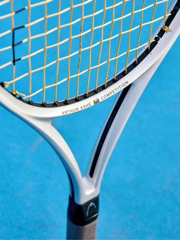 HEAD Arthur Ashe Competition Raqueta - Imagen 3
