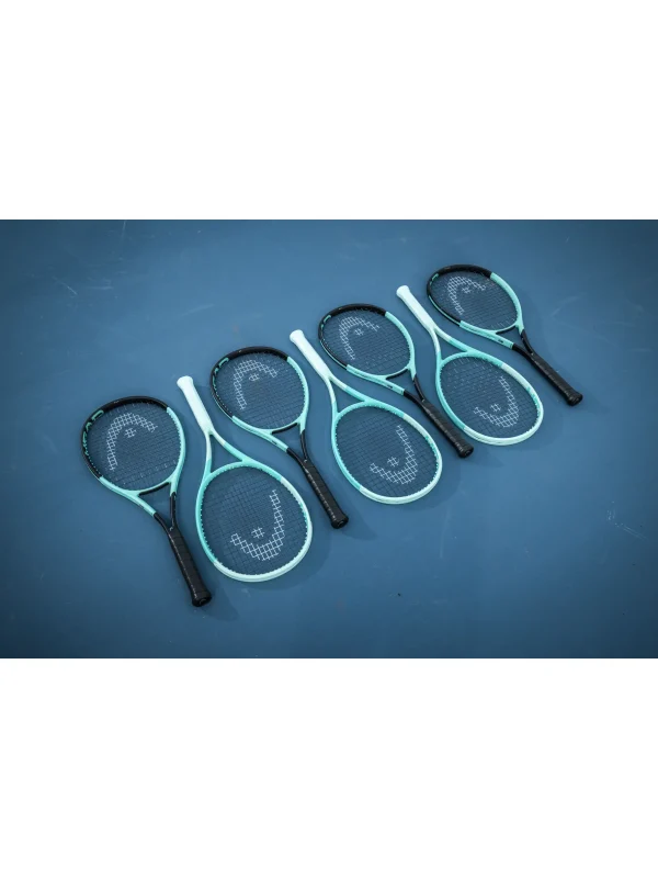 HEAD Boom PRO Tennis Racquet - Imagen 3