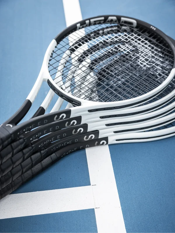 HEAD Speed PRO Raqueta - Imagen 3