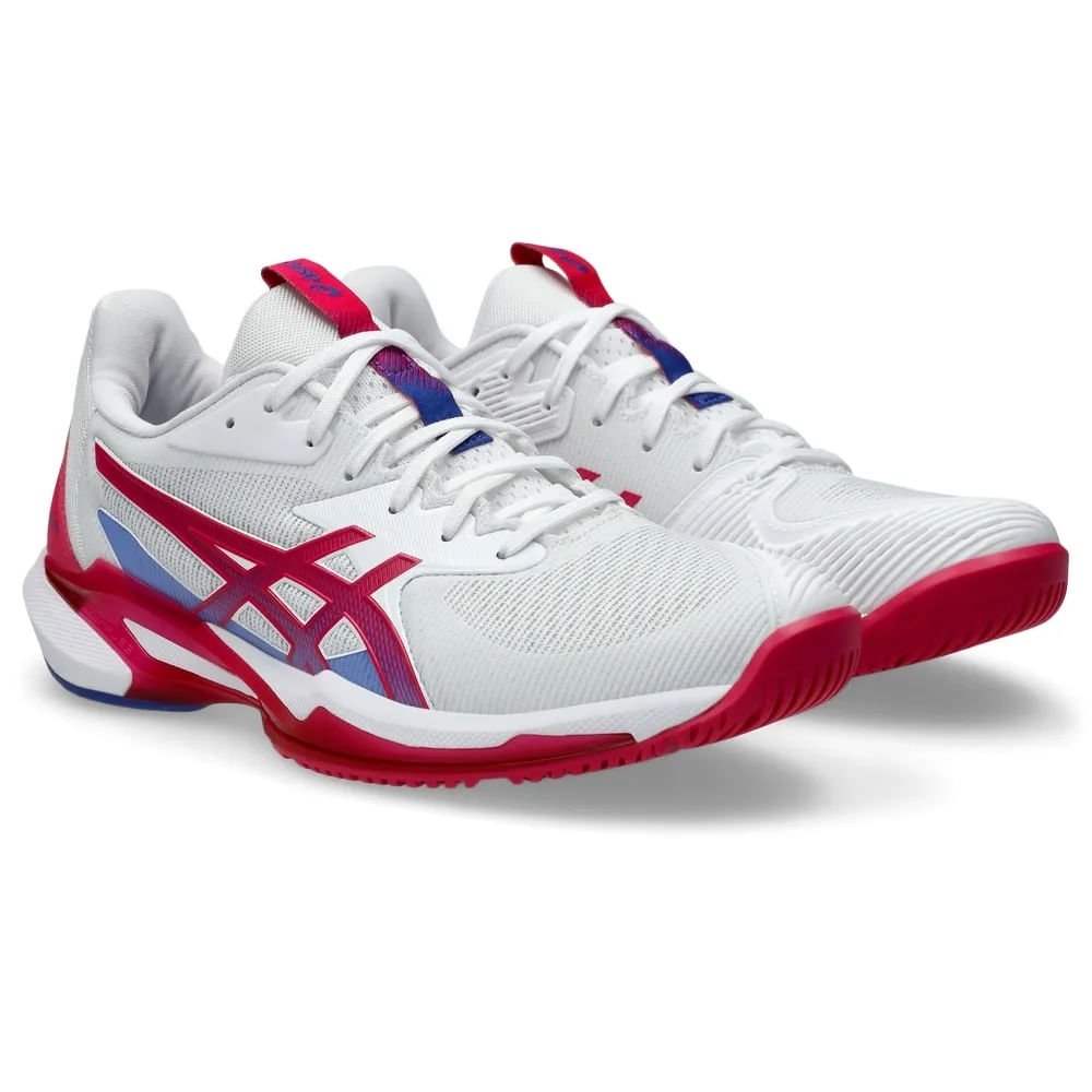 Tenis Asics SOLUTION SPEED FF 3 - Imagen 4