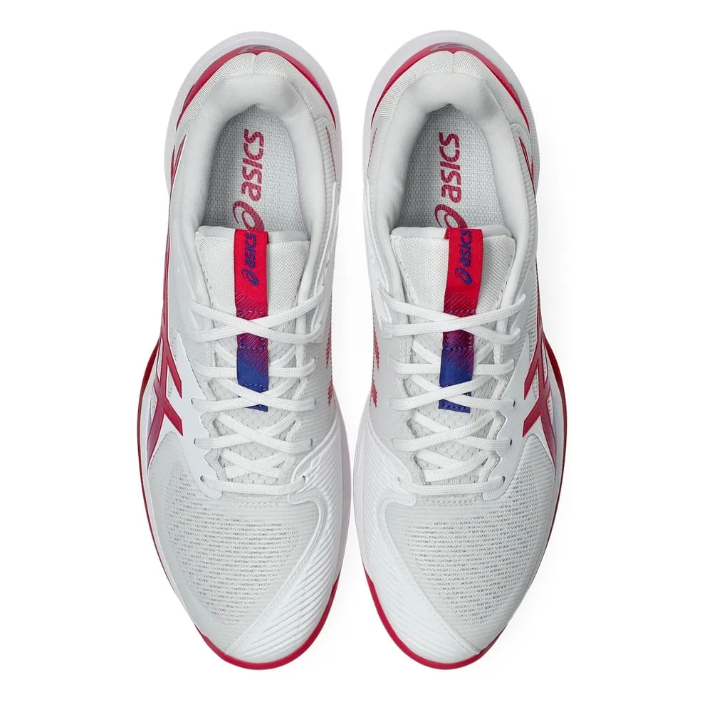Tenis Asics SOLUTION SPEED FF 3 - Imagen 6