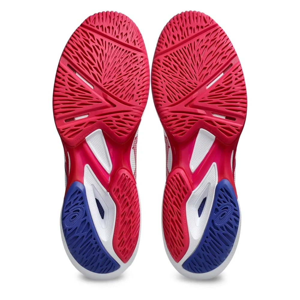 Tenis Asics SOLUTION SPEED FF 3 - Imagen 7