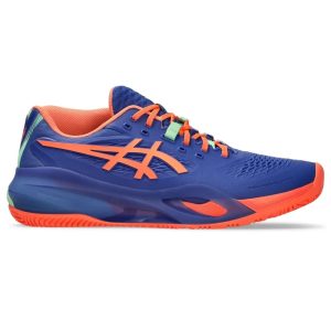 Tenis Asics GEL-RESOLUTION X PADEL