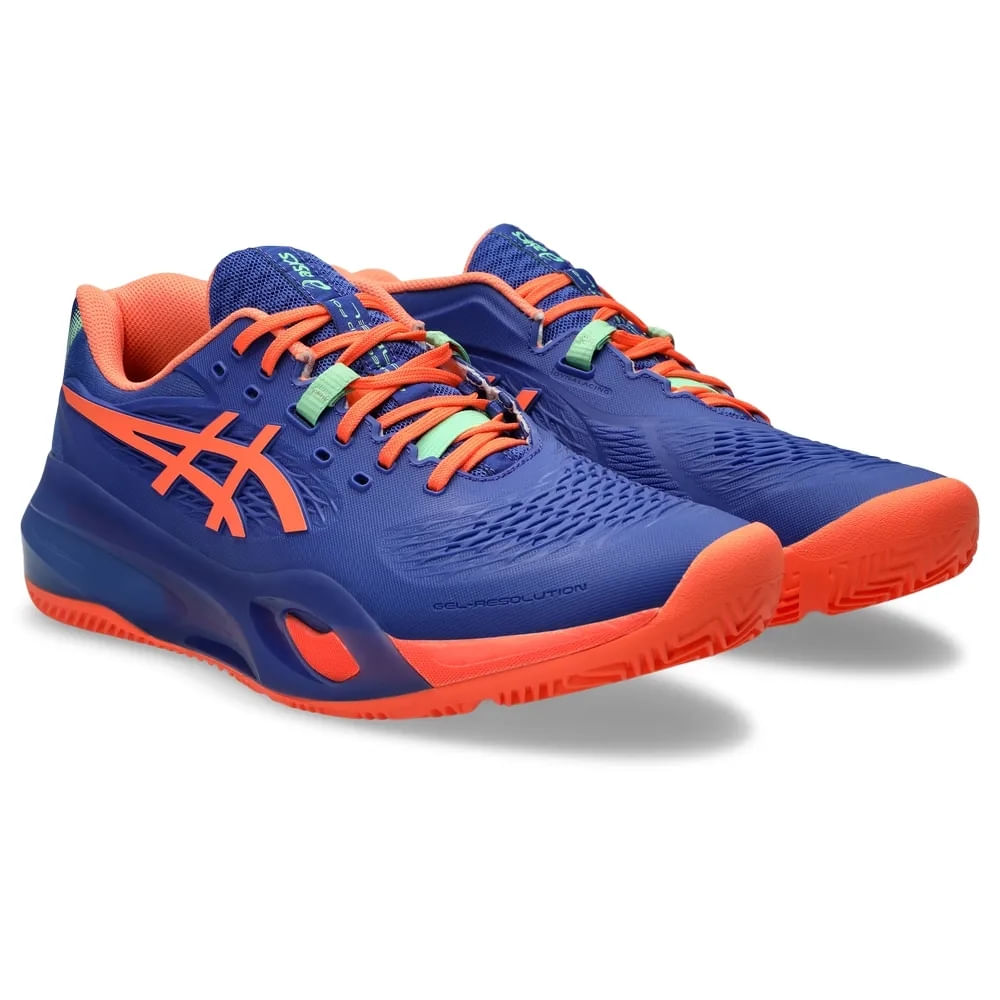 Tenis Asics GEL-RESOLUTION X PADEL - Imagen 7