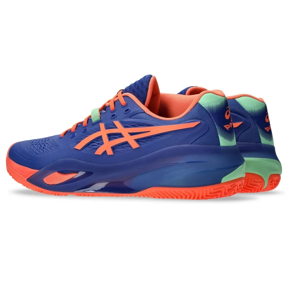 Tenis Asics GEL-RESOLUTION X PADEL - Imagen 5