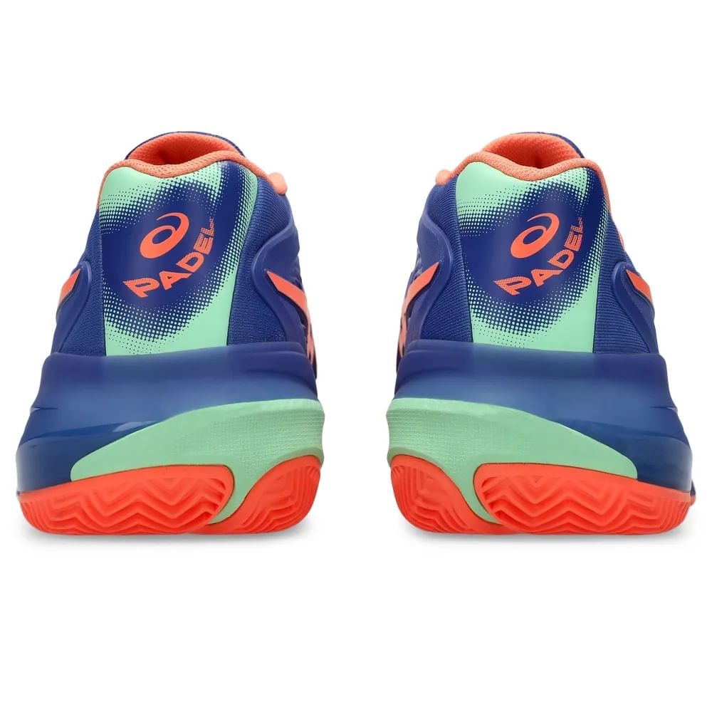 Tenis Asics GEL-RESOLUTION X PADEL - Imagen 3