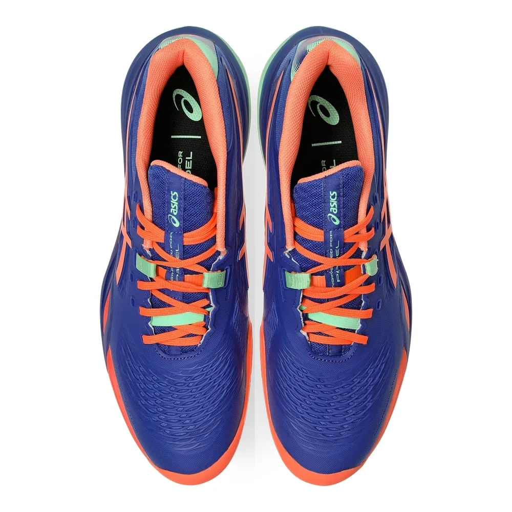 Tenis Asics GEL-RESOLUTION X PADEL - Imagen 4