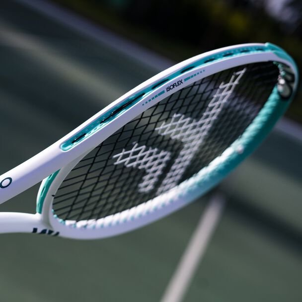 Raqueta Tecnifibre TEMPO 255 - Imagen 5