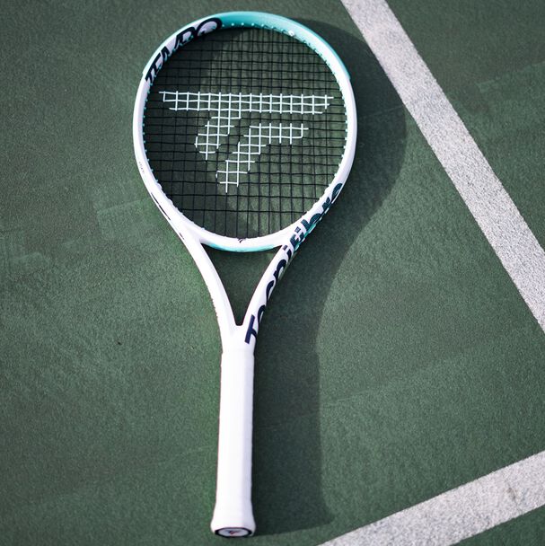 Raqueta Tecnifibre TEMPO 255 - Imagen 4