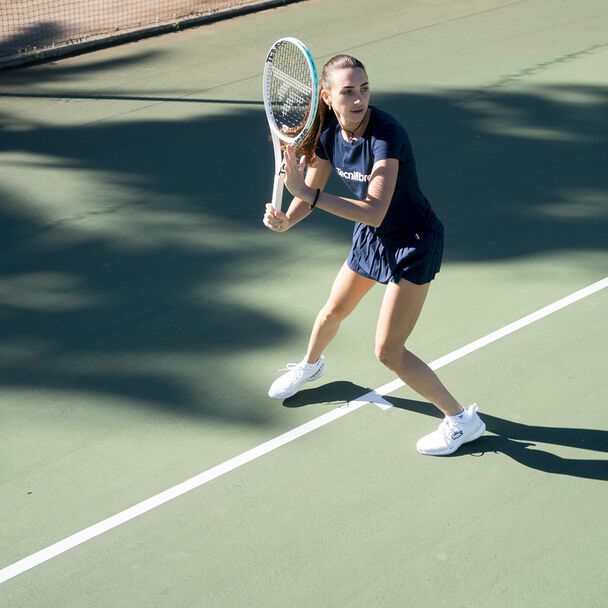 Raqueta Tecnifibre TEMPO 255 - Imagen 3