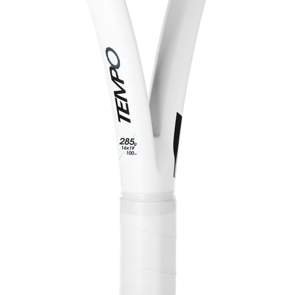 Raqueta Tecnifibre TEMPO 285 - Imagen 9