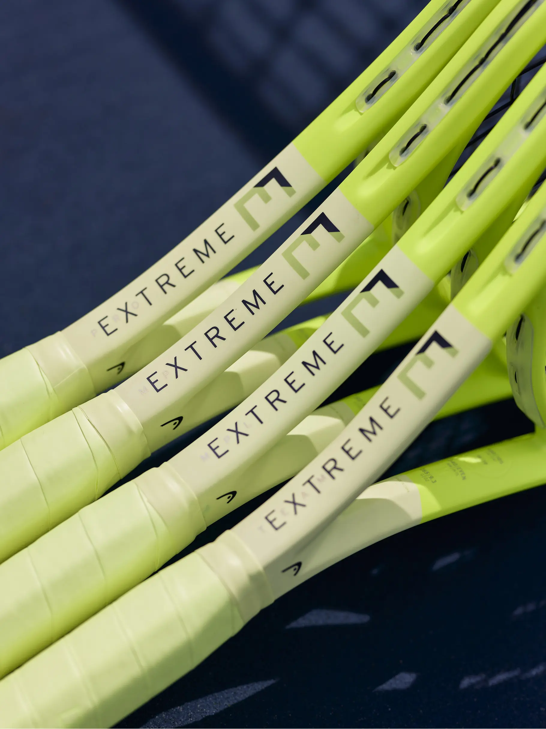 Raqueta HEAD Extreme PRO - Imagen 4